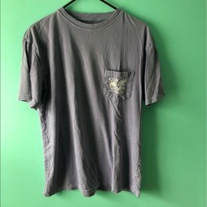 Southern Fried Cotton Tee